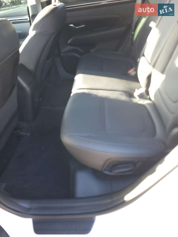 Внедорожник / Кроссовер Hyundai Tucson 2021 в Николаеве фото 15 Внедорожник / Кроссовер Hyundai Tucson 2021 в Николаеве