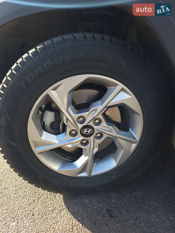 Внедорожник / Кроссовер Hyundai Tucson 2021 в Николаеве фото 20 Внедорожник / Кроссовер Hyundai Tucson 2021 в Николаеве