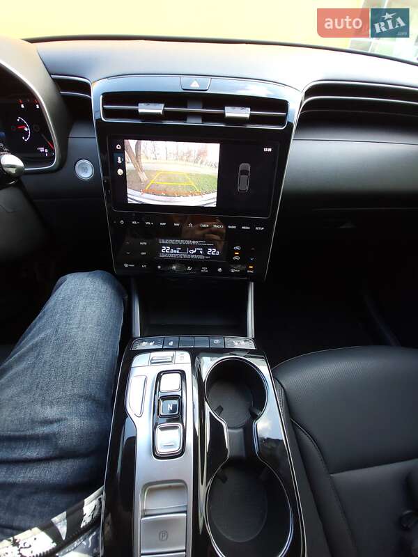 Внедорожник / Кроссовер Hyundai Tucson 2021 в Николаеве фото 35 Внедорожник / Кроссовер Hyundai Tucson 2021 в Николаеве