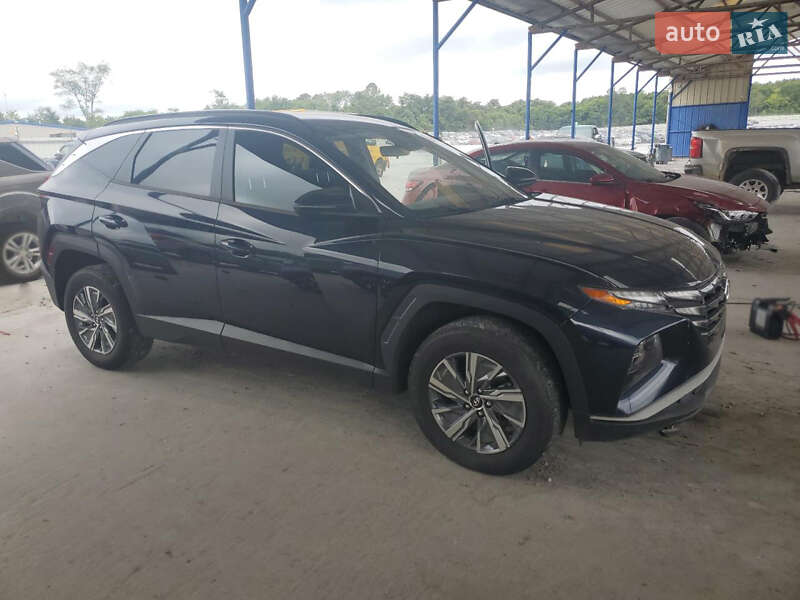 Внедорожник / Кроссовер Hyundai Tucson 2022 в Одессе фото 6 Внедорожник / Кроссовер Hyundai Tucson 2022 в Одессе