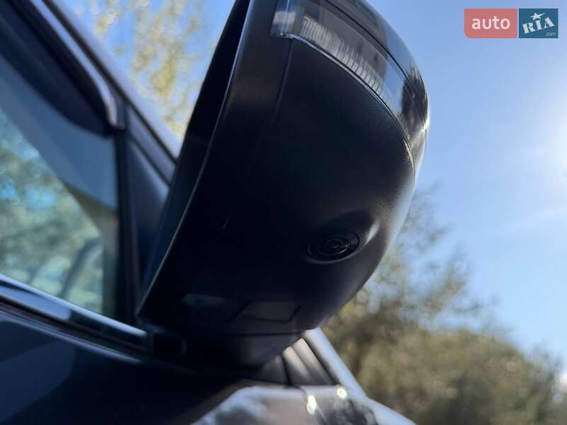 Внедорожник / Кроссовер Hyundai Tucson 2018 в Киеве