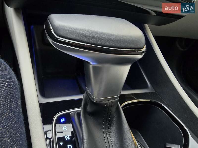 Внедорожник / Кроссовер Hyundai Tucson 2022 в Кривом Роге фото 42 Внедорожник / Кроссовер Hyundai Tucson 2022 в Кривом Роге