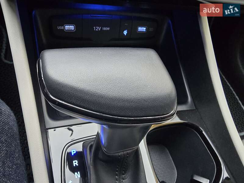 Внедорожник / Кроссовер Hyundai Tucson 2022 в Кривом Роге фото 43 Внедорожник / Кроссовер Hyundai Tucson 2022 в Кривом Роге