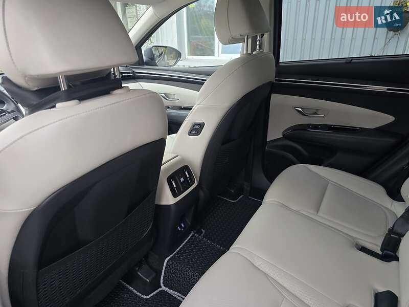 Внедорожник / Кроссовер Hyundai Tucson 2022 в Кривом Роге фото 51 Внедорожник / Кроссовер Hyundai Tucson 2022 в Кривом Роге