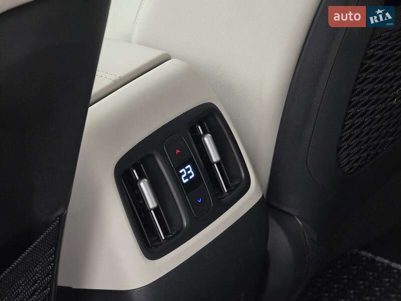 Внедорожник / Кроссовер Hyundai Tucson 2022 в Кривом Роге фото 54 Внедорожник / Кроссовер Hyundai Tucson 2022 в Кривом Роге