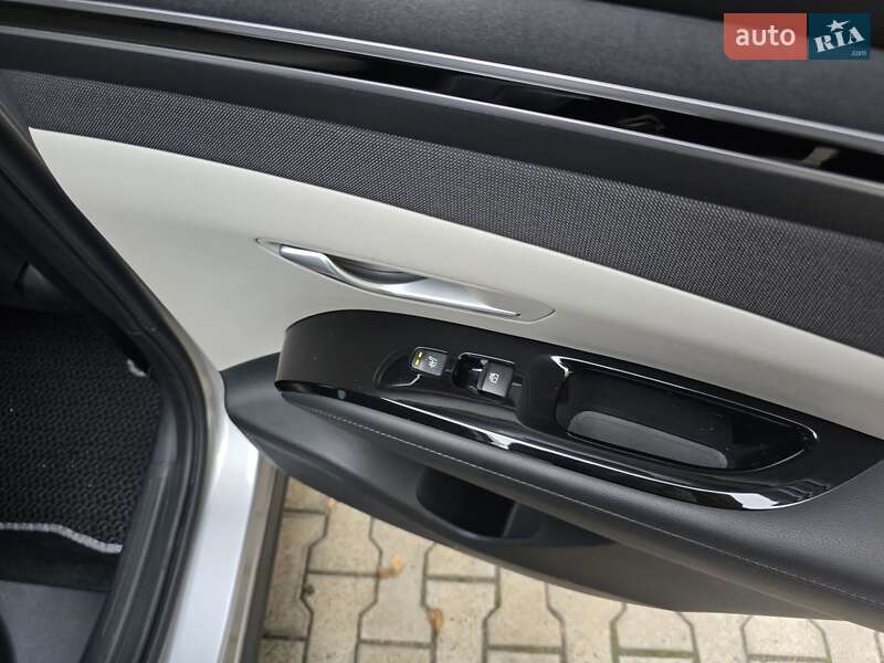 Внедорожник / Кроссовер Hyundai Tucson 2022 в Кривом Роге фото 82 Внедорожник / Кроссовер Hyundai Tucson 2022 в Кривом Роге