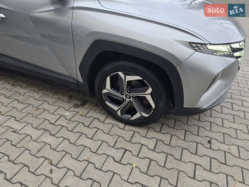 Внедорожник / Кроссовер Hyundai Tucson 2022 в Кривом Роге фото 98 Внедорожник / Кроссовер Hyundai Tucson 2022 в Кривом Роге