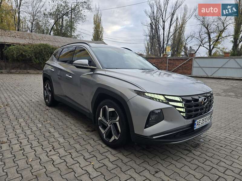 Внедорожник / Кроссовер Hyundai Tucson 2022 в Кривом Роге фото 101 Внедорожник / Кроссовер Hyundai Tucson 2022 в Кривом Роге