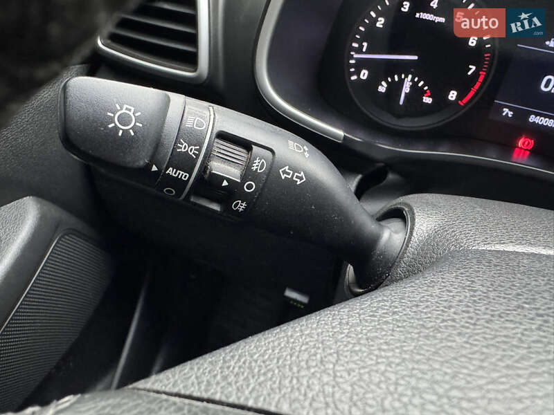 Внедорожник / Кроссовер Hyundai Tucson 2019 в Мукачево фото 29 Внедорожник / Кроссовер Hyundai Tucson 2019 в Мукачево