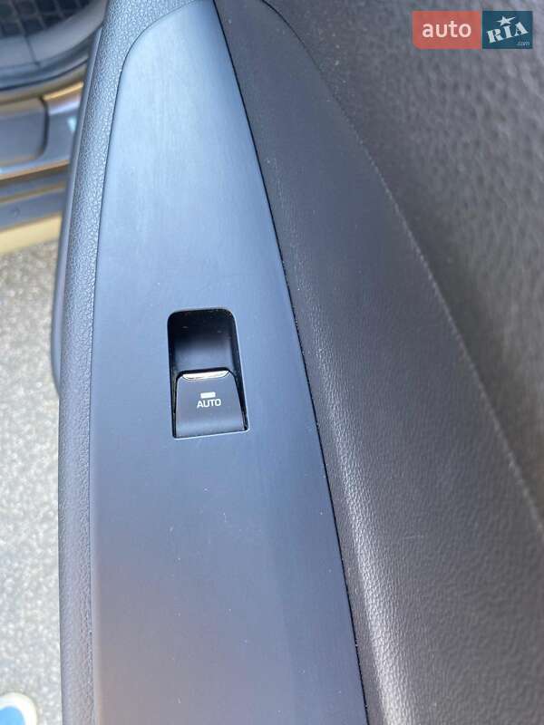 Внедорожник / Кроссовер Hyundai Tucson 2018 в Киеве