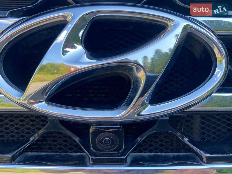 Внедорожник / Кроссовер Hyundai Tucson 2018 в Киеве