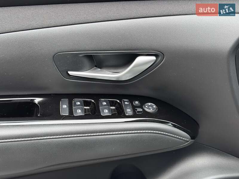 Внедорожник / Кроссовер Hyundai Tucson 2022 в Днепре