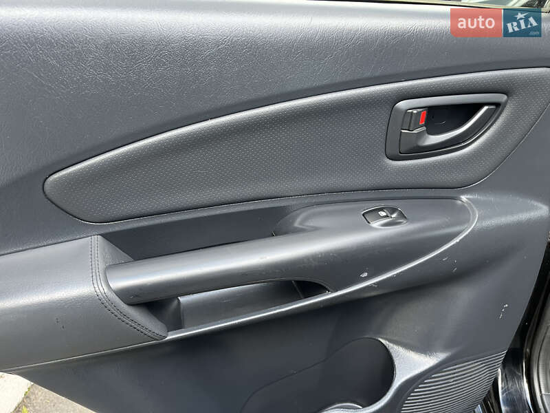 Внедорожник / Кроссовер Hyundai Tucson 2007 в Змиеве