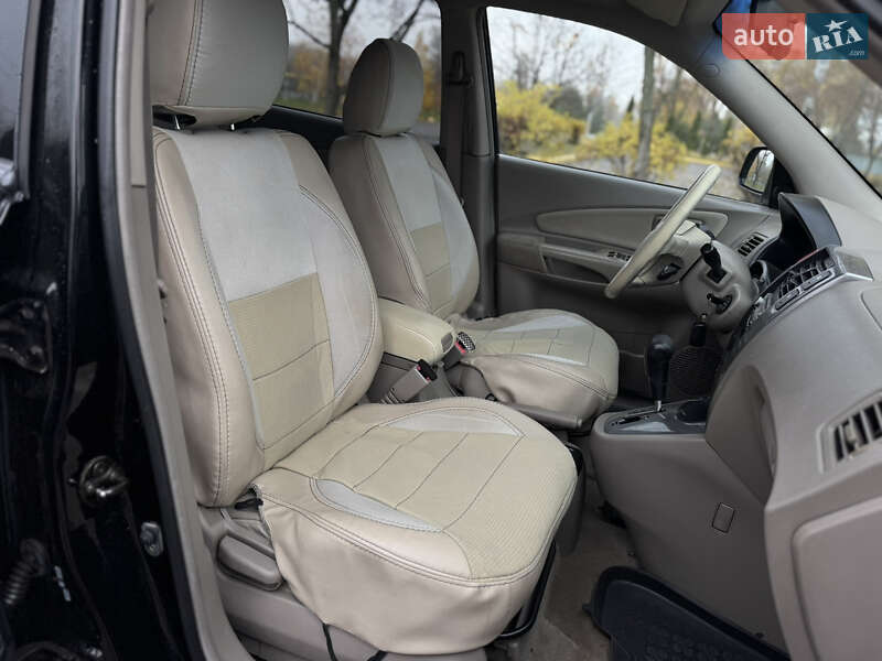 Позашляховик / Кросовер Hyundai Tucson 2005 в Києві фото 8 Позашляховик / Кросовер Hyundai Tucson 2005 в Києві
