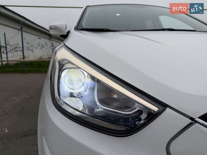 Позашляховик / Кросовер Hyundai Tucson 2014 в Одесі фото 4 Позашляховик / Кросовер Hyundai Tucson 2014 в Одесі