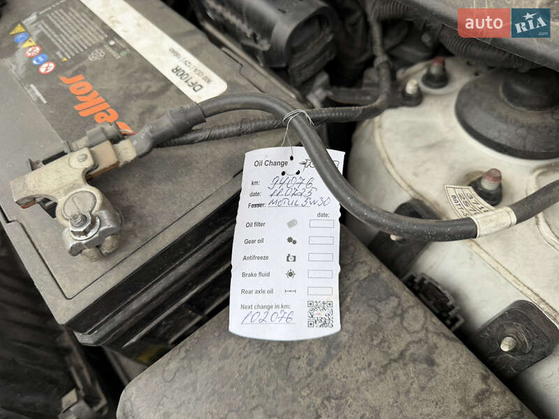 Позашляховик / Кросовер Hyundai Tucson 2014 в Одесі фото 29 Позашляховик / Кросовер Hyundai Tucson 2014 в Одесі