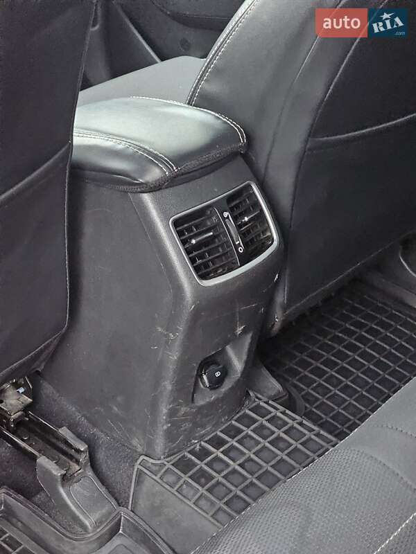 Внедорожник / Кроссовер Hyundai Tucson 2019 в Полтаве фото 11 Внедорожник / Кроссовер Hyundai Tucson 2019 в Полтаве