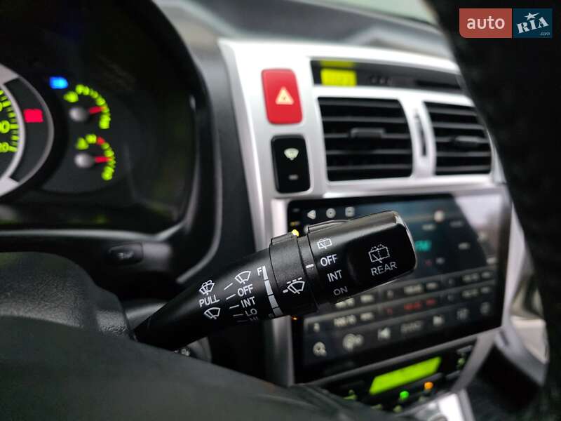 Внедорожник / Кроссовер Hyundai Tucson 2007 в Хмельницком