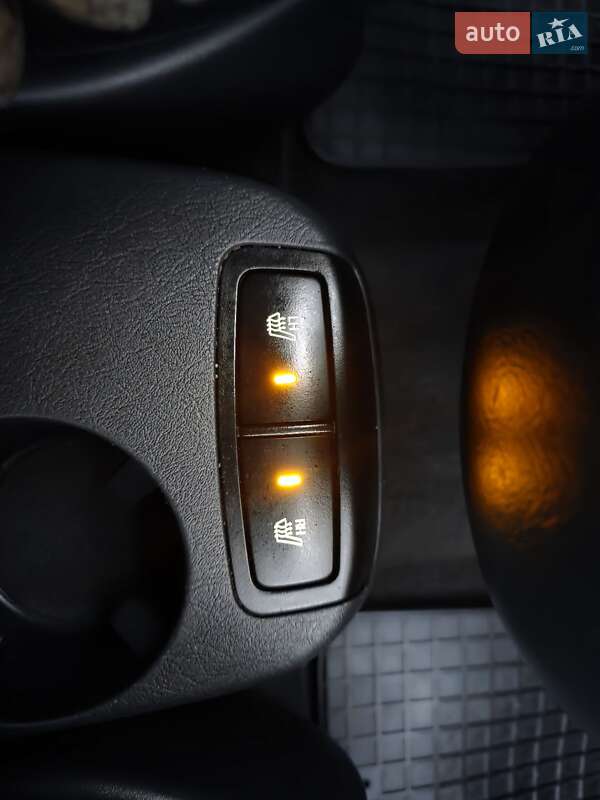 Внедорожник / Кроссовер Hyundai Tucson 2007 в Хмельницком