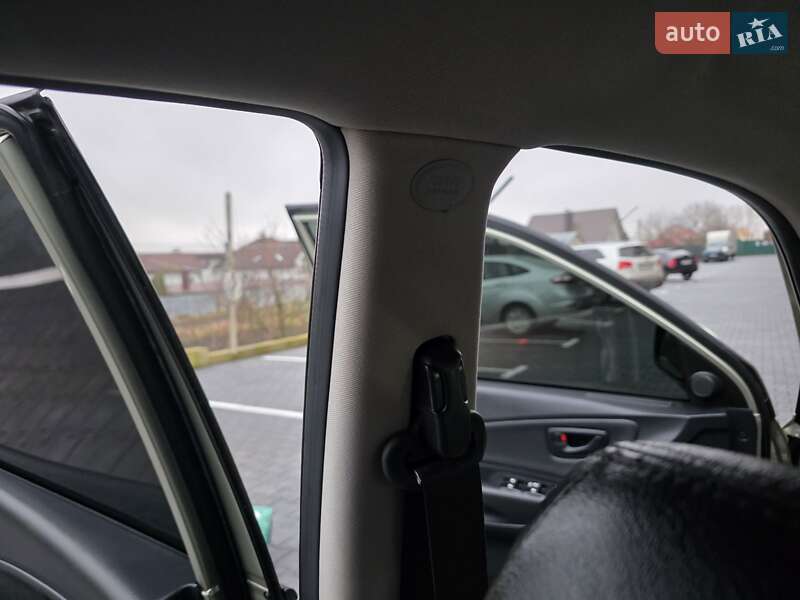 Внедорожник / Кроссовер Hyundai Tucson 2007 в Хмельницком