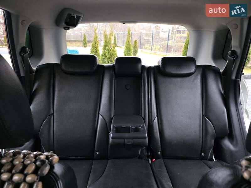 Внедорожник / Кроссовер Hyundai Tucson 2007 в Хмельницком