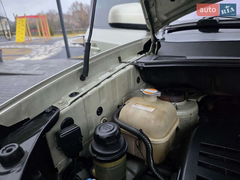 Внедорожник / Кроссовер Hyundai Tucson 2007 в Хмельницком