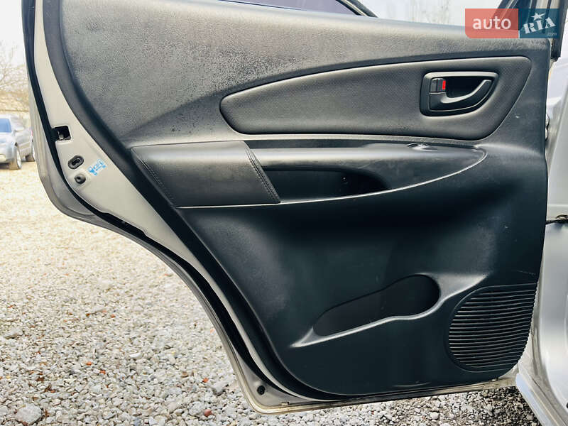 Внедорожник / Кроссовер Hyundai Tucson 2005 в Харькове фото 16 Внедорожник / Кроссовер Hyundai Tucson 2005 в Харькове