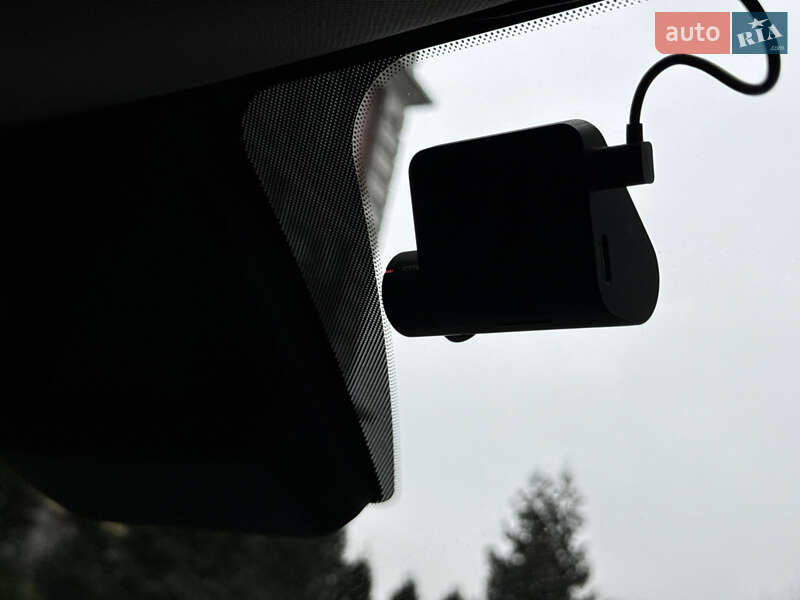 Внедорожник / Кроссовер Hyundai Tucson 2021 в Киеве