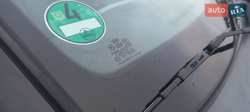 Позашляховик / Кросовер Hyundai Tucson 2007 в Вінниці фото 22 Позашляховик / Кросовер Hyundai Tucson 2007 в Вінниці