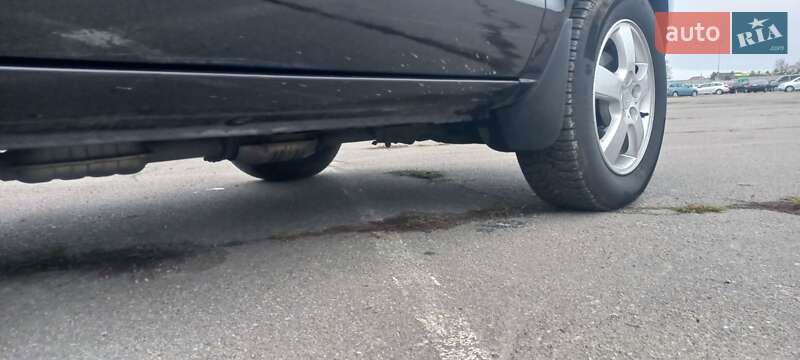 Позашляховик / Кросовер Hyundai Tucson 2007 в Вінниці фото 25 Позашляховик / Кросовер Hyundai Tucson 2007 в Вінниці