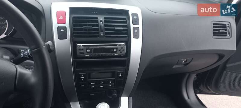 Позашляховик / Кросовер Hyundai Tucson 2007 в Вінниці фото 33 Позашляховик / Кросовер Hyundai Tucson 2007 в Вінниці