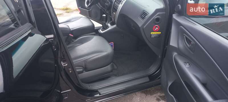 Позашляховик / Кросовер Hyundai Tucson 2007 в Вінниці фото 37 Позашляховик / Кросовер Hyundai Tucson 2007 в Вінниці