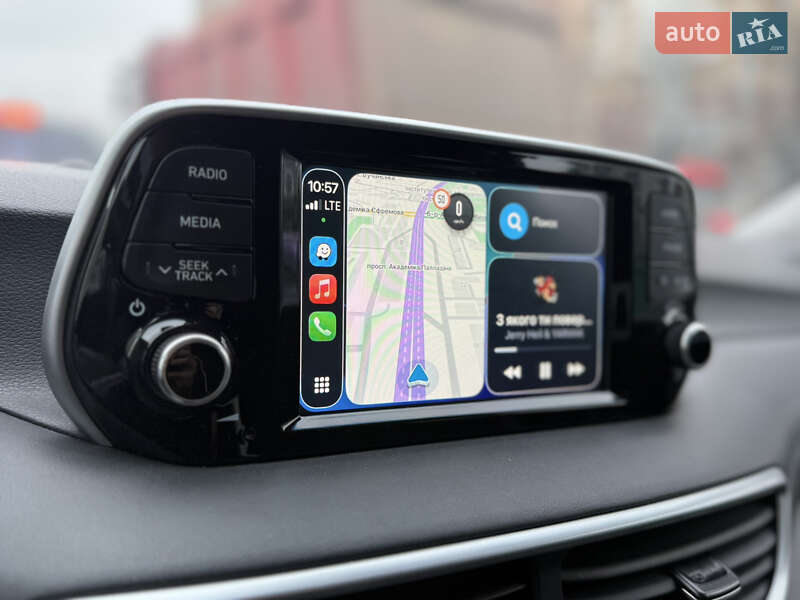 Внедорожник / Кроссовер Hyundai Tucson 2020 в Киеве фото 21 Внедорожник / Кроссовер Hyundai Tucson 2020 в Киеве