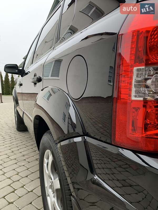 Внедорожник / Кроссовер Hyundai Tucson 2009 в Ивано-Франковске фото 30 Внедорожник / Кроссовер Hyundai Tucson 2009 в Ивано-Франковске