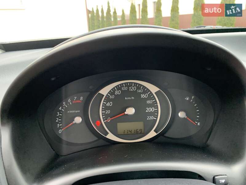 Внедорожник / Кроссовер Hyundai Tucson 2009 в Ивано-Франковске фото 40 Внедорожник / Кроссовер Hyundai Tucson 2009 в Ивано-Франковске