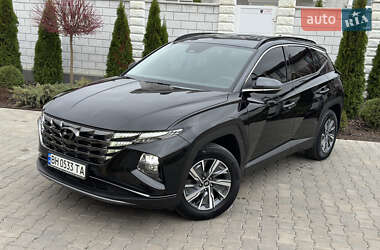 Внедорожник / Кроссовер Hyundai Tucson 2021 в Одессе