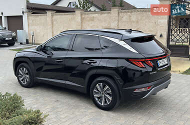 Внедорожник / Кроссовер Hyundai Tucson 2021 в Одессе