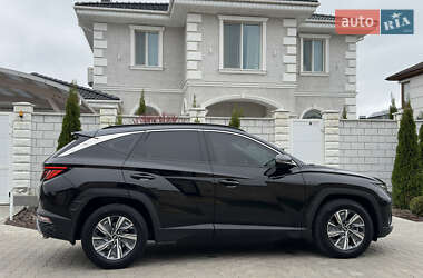 Внедорожник / Кроссовер Hyundai Tucson 2021 в Одессе