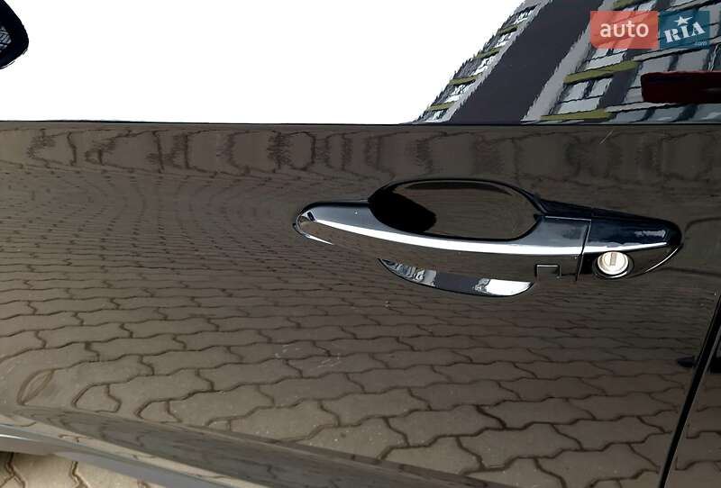 Внедорожник / Кроссовер Hyundai Tucson 2020 в Львове