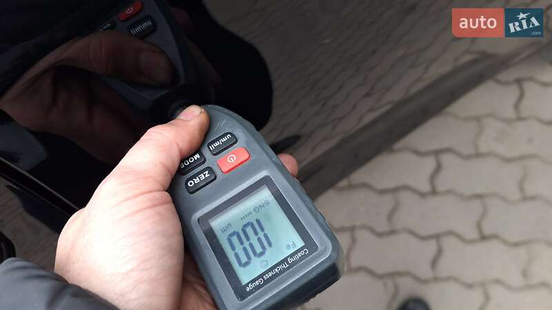 Внедорожник / Кроссовер Hyundai Tucson 2020 в Львове