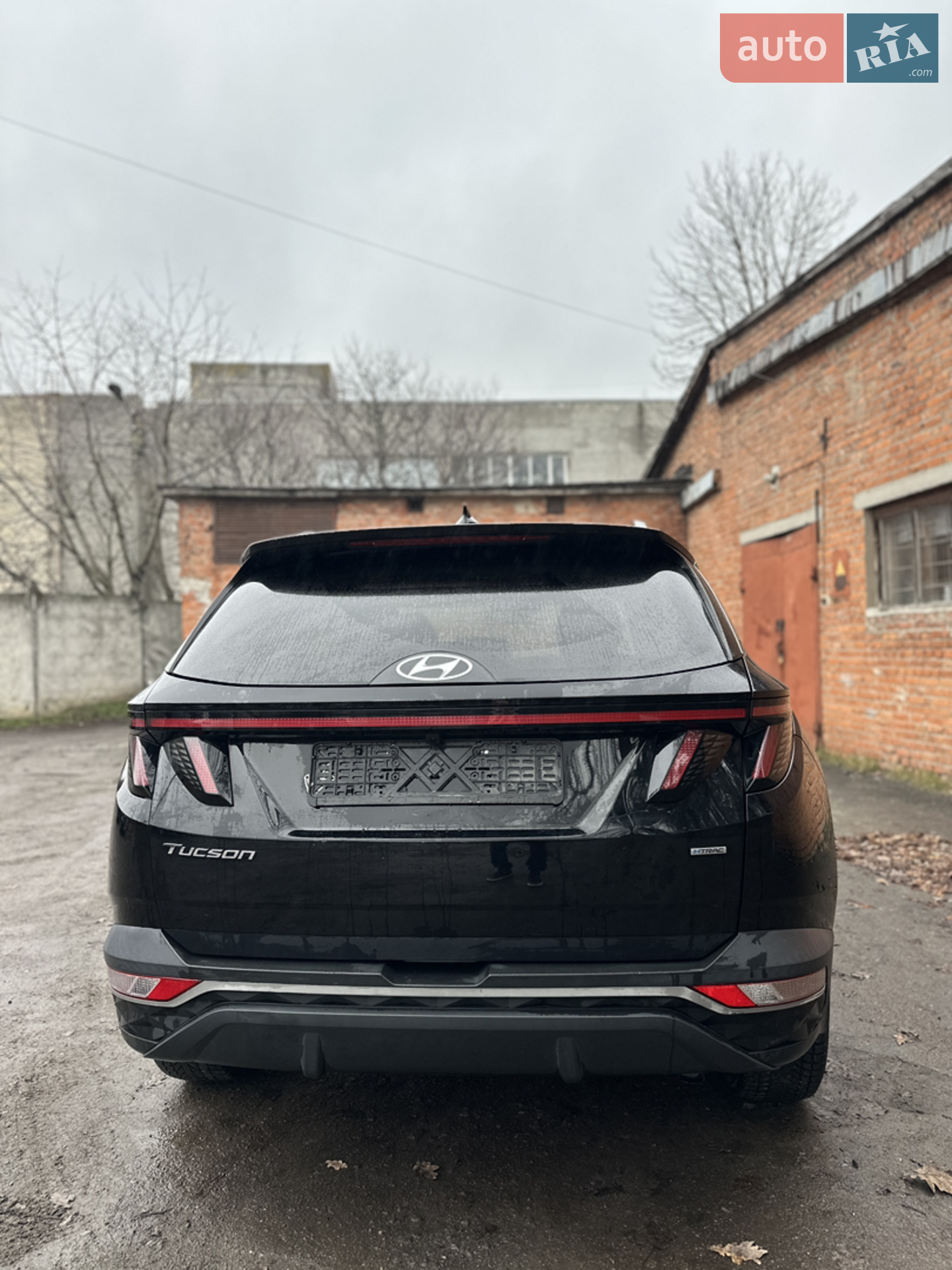 2021 Hyundai Tucson - мініатюра 7