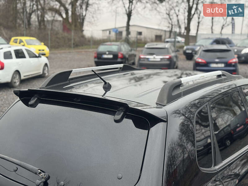 Внедорожник / Кроссовер Hyundai Tucson 2005 в Хмельницком фото 28 Внедорожник / Кроссовер Hyundai Tucson 2005 в Хмельницком