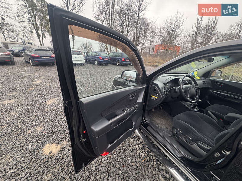 Внедорожник / Кроссовер Hyundai Tucson 2005 в Хмельницком фото 33 Внедорожник / Кроссовер Hyundai Tucson 2005 в Хмельницком