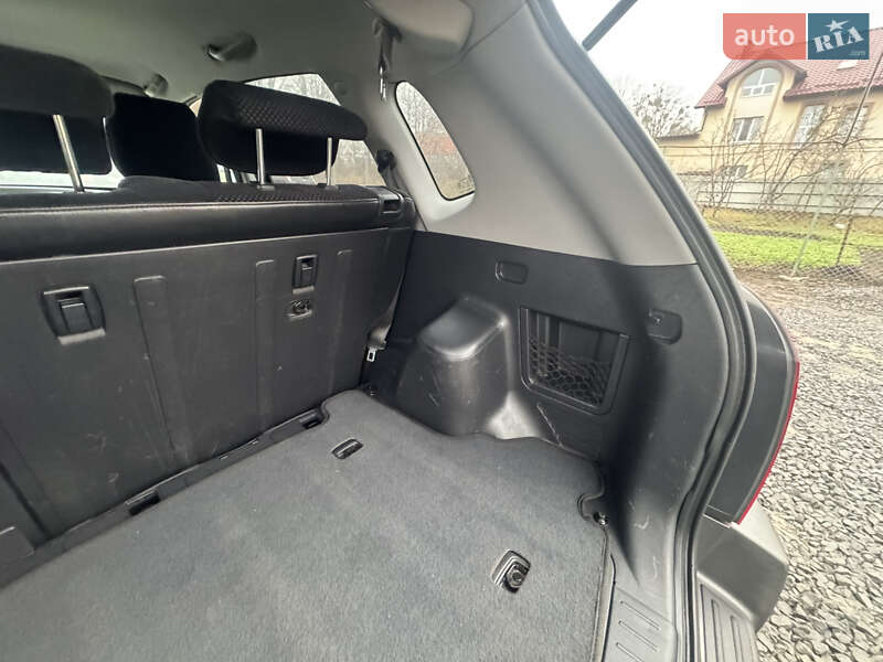 Внедорожник / Кроссовер Hyundai Tucson 2005 в Хмельницком фото 48 Внедорожник / Кроссовер Hyundai Tucson 2005 в Хмельницком