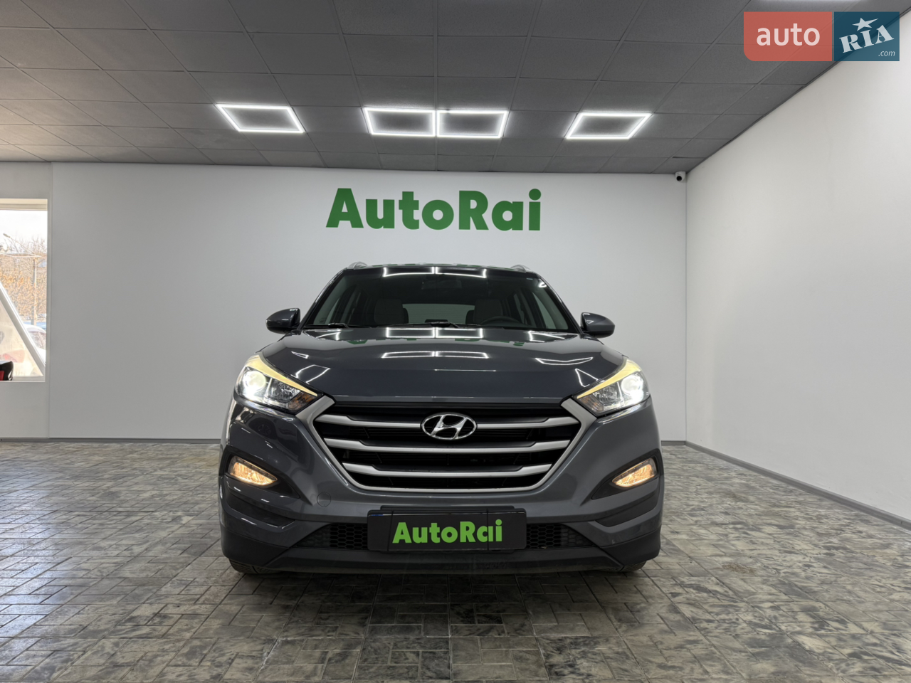 2016 Hyundai Tucson - мініатюра 19