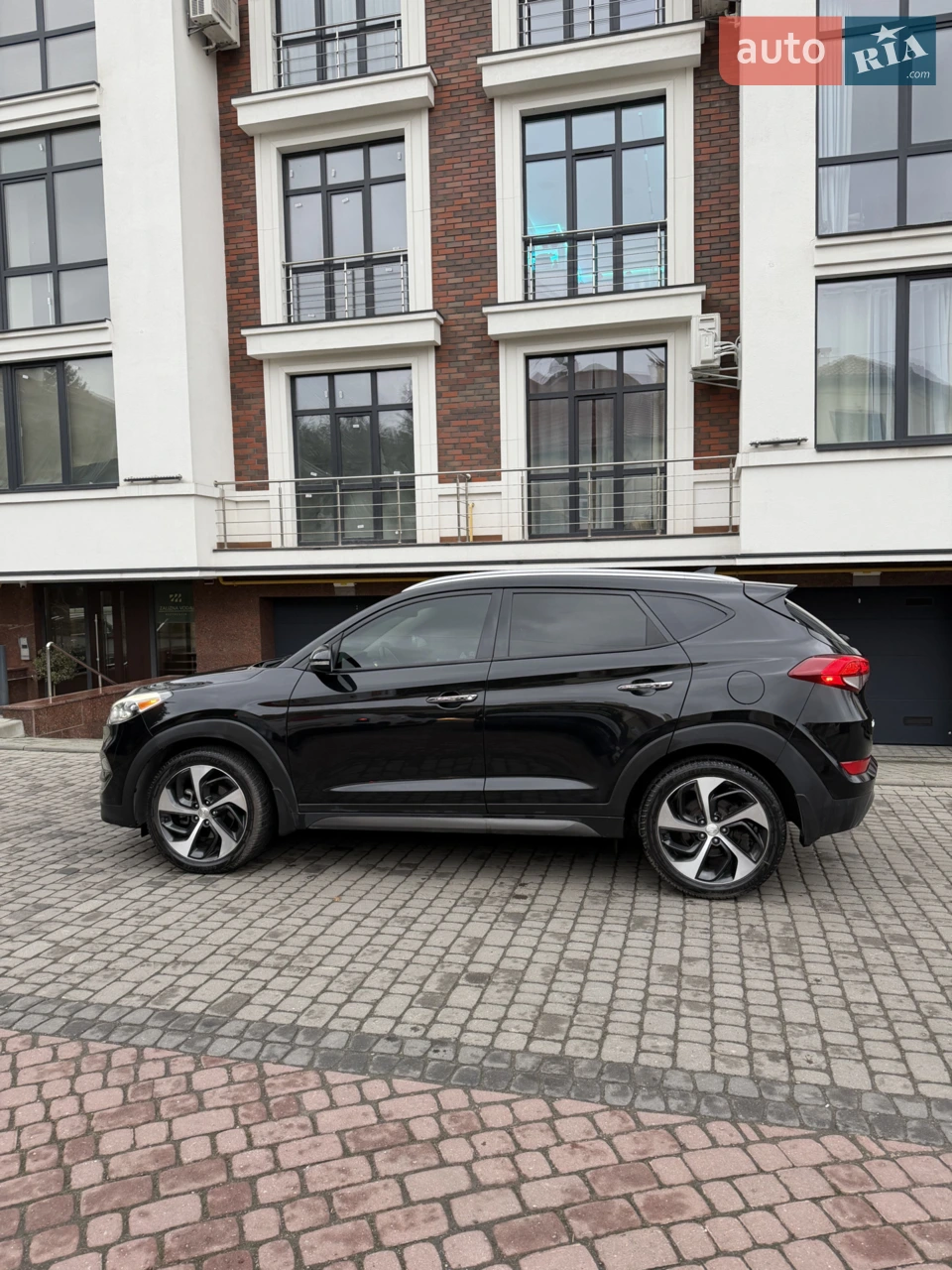 2015 Hyundai Tucson - мініатюра 53
