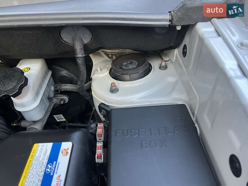 Внедорожник / Кроссовер Hyundai Tucson 2008 в Днепре фото 5 Внедорожник / Кроссовер Hyundai Tucson 2008 в Днепре