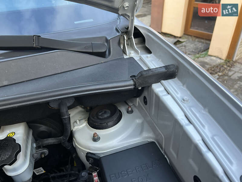 Внедорожник / Кроссовер Hyundai Tucson 2008 в Днепре фото 7 Внедорожник / Кроссовер Hyundai Tucson 2008 в Днепре