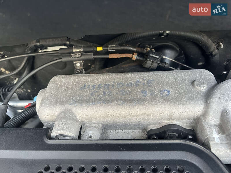 Внедорожник / Кроссовер Hyundai Tucson 2008 в Днепре фото 13 Внедорожник / Кроссовер Hyundai Tucson 2008 в Днепре