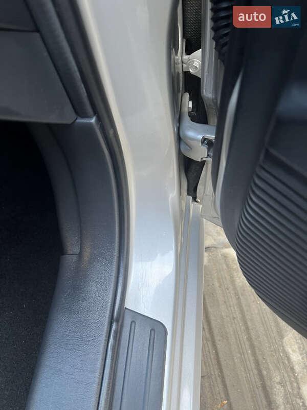 Внедорожник / Кроссовер Hyundai Tucson 2008 в Днепре фото 35 Внедорожник / Кроссовер Hyundai Tucson 2008 в Днепре